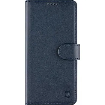Pouzdro na mobilní telefon Tactical Field Notes pro Honor X6a Blue