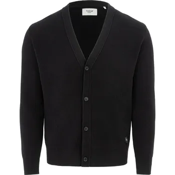 Pánský svetr Svetr Firetrap Black 1112929 S