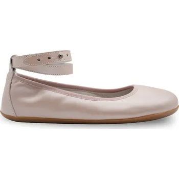 Dámské baleríny Aylla shoes Aylla Balerína Růžová Velikost: 42