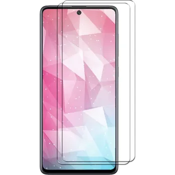 Beweare Tvrzené sklo na Samsung Galaxy XCover Pro