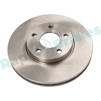 Brzdový kotouč Brzdový kotouč RAP BRAKES R-D1085