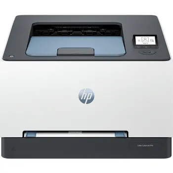 Tiskárna HP Color LaserJet Pro 3202dn (A4,25/25 ppm, USB 2.0, Ethernet, Duplex)