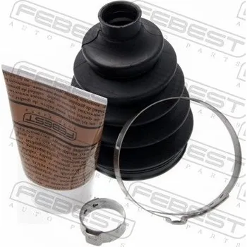 Auto-moto Manžeta sada FEBEST 0217P-N16