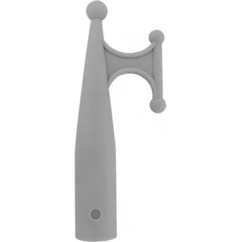 Háček náhradní průměr 25 mm