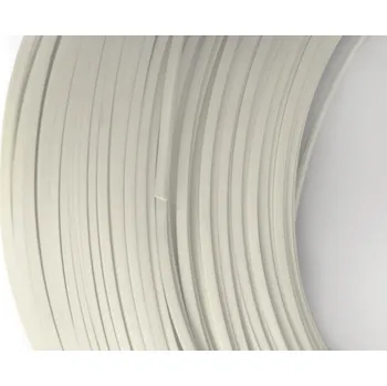 Příslušenství ke svářečce Svařovací drát PP-C trojúhelník, natur průměr 7 mm, váha 5 kg