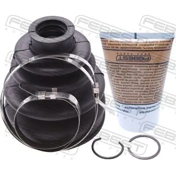 Hřídel nápravy Manžeta, hnací hřídel FEBEST 0115-1NZFE