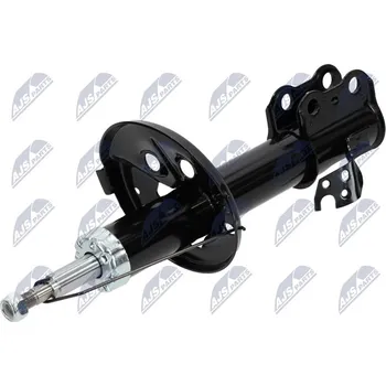 Auto-moto Tlumič pérování NTY A-TY-000