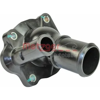 Autodíl Termostat, chladivo METZGER 4006088