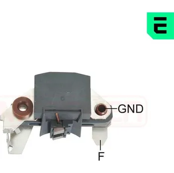 Autoelektrika Regulátor alternátoru ERA 215512