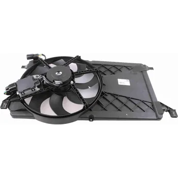 Chladič motoru Větrák, chlazení motoru VEMO V25-01-1562