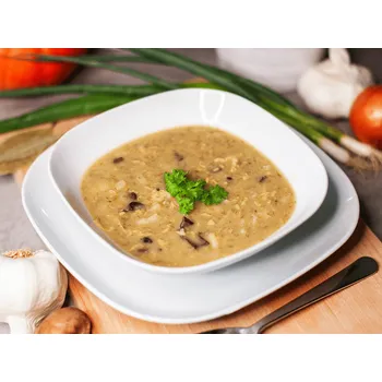 Potravina DOVAST Kulajda Velikost: 1200ml