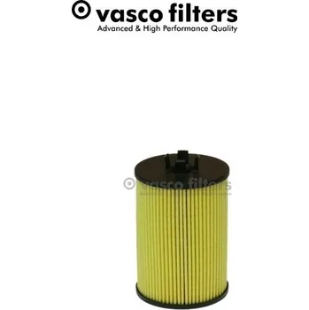 Olejový filtr Olejový filtr David Vasco V365