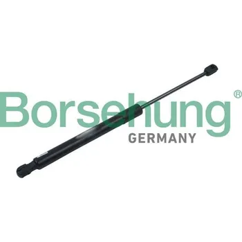 Plynová vzpěra (pneumatická pružina), zavazadlový prostor BORSEHUNG B14192