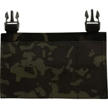 Airsoft VIPER VIPER VX zásobníková platforma SMG - VCAM Black