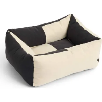 Pelíšek pro psa HAY Psí pelíšek Dogs Bed XS, black/white