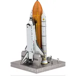 METAL EARTH 3D puzzle Space Shuttle Launch Kit (ICONX)
