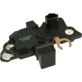 Alternátor Regulátor alternátoru BV PSH 052.000.081.016