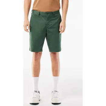 Pánské kraťasy Kraťasy Lacoste Green 1118400 40 inch