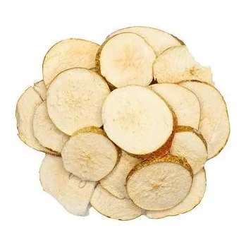 Sušené ovoce Hrušky lyofilizované váha 500g