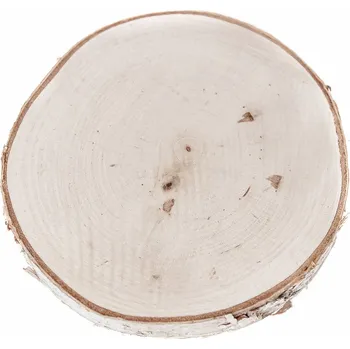 dp Craft Dřevěné kolečko průměr 16,5 cm