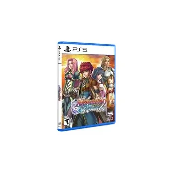 Hra pro PlayStation Alphadia Genesis 2 (PS5)