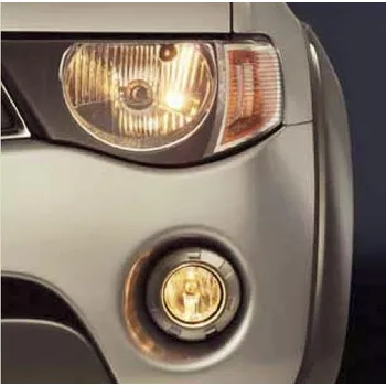 Mlhový světlomet Mitsubishi Mitsubishi L200 mlhovky