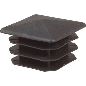 IBFM Zaslepka plastová čtvercová 50