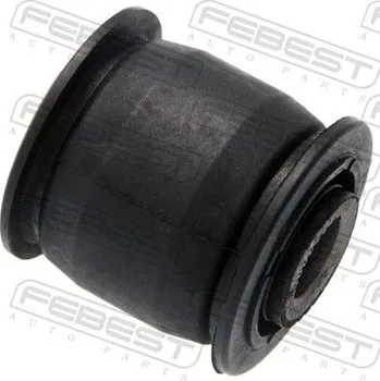 Zavěšení kol Silentblok ramena FEBEST TAB-473