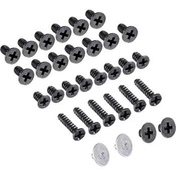 Herní konzole Sada šroubů pro Nintendo Switch