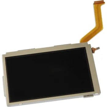 Herní konzole Náhradní displej pro New Nintendo 3DS, vrchní