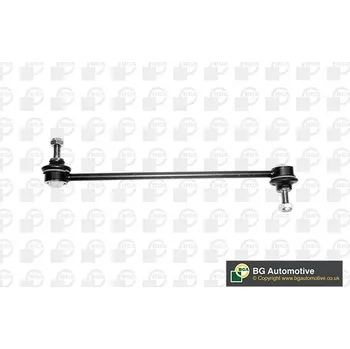 Zavěšení kol Tyč/vzpěra, stabilizátor BGA LS9501