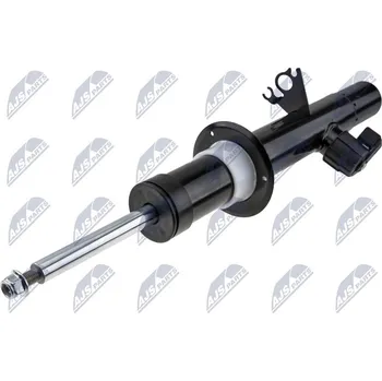 Tlumič pérování NTY A-BM-011