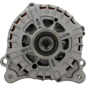 Alternátor Alternátor BV PSH 205.543.200.000