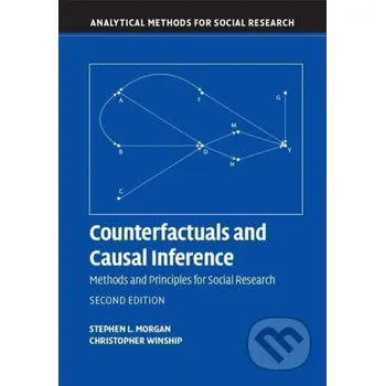 Counterfactuals and Causal Inference - Stephen L. Morgan