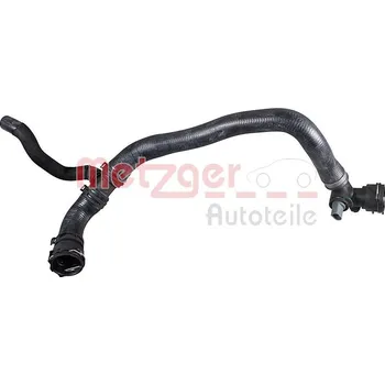 Motor automobilu Hadice chladiče METZGER 2421776