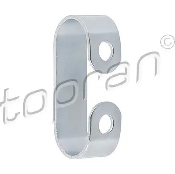 Montážní sada, výfuková trubka TOPRAN 102 748