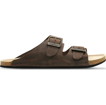 Pánské tenisky Aylla shoes Aylla Thak Brown Velikost: 47