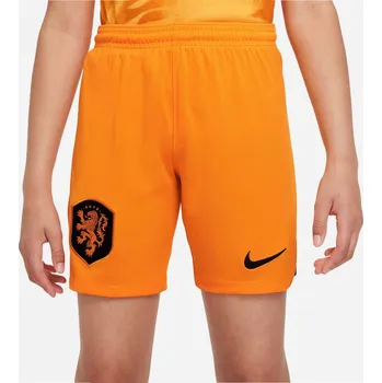 Chlapecké kraťasy Nike Orange 1113806 7-8 (S)