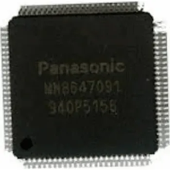 Herní konzole HDMI IC Čip PS3 Slim/Super Slim