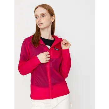 Patagonia Houdini (luminous pink) S, červená