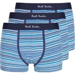 Boxerky Paul Smith Blu 1118678 Small