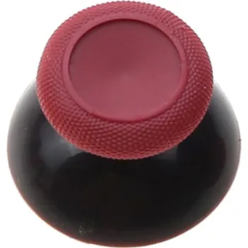 Hra pro Xbox Analogová páčka thumbstick pro ovladač Xbox One, Xbox One S/X, Xbox Series S/X Barva: vínová