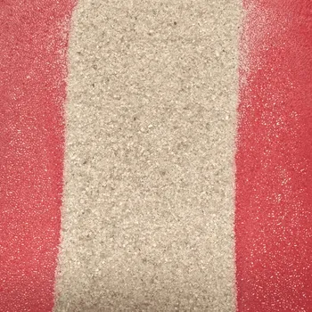 Cementum Křemičitý písek frakce 0,2 - 0,8 mm Hmotnost: 5 kg