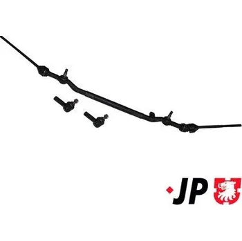 Táhlo řízení Příčné táhlo řízení JP GROUP 1344400500