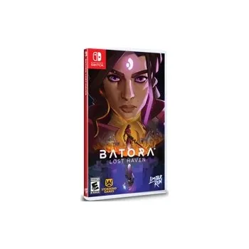 Hra pro Nintendo Switch Batora Lost Haven (SWITCH)