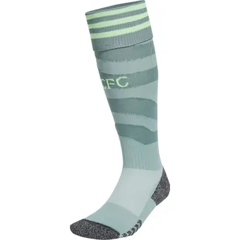 Pánské ponožky Ponožky adidas Green 1118872 XS 2-3.5