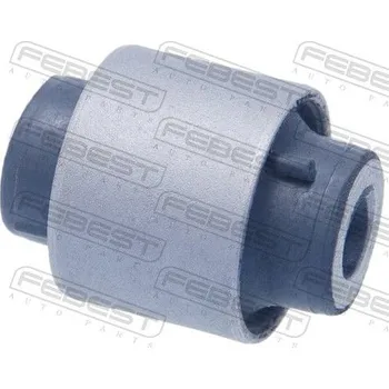 Pouzdro, tlumič odpružení FEBEST HAB-191