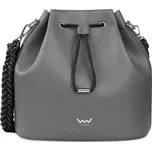 Vuch Dámská crossbody kabelka Libane Grey + 2 měsíce na vrácení zboží