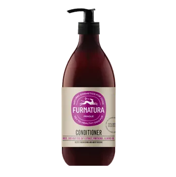 Kosmetika pro psa Furnatura Kondicionér pro psy z růže, 500ml