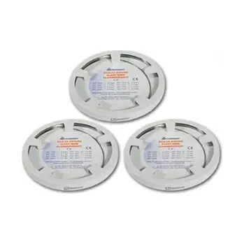 Vázací drát Drát kulatý v kotouči tvrdý 0,6 mm 3 m